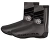 Endura Road Overshoe Shoe Covers (Black) (L)